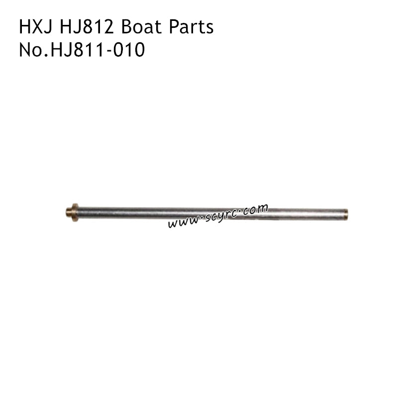 HONGXUNJIE HJ812 Parts Big Tube HJ811-010