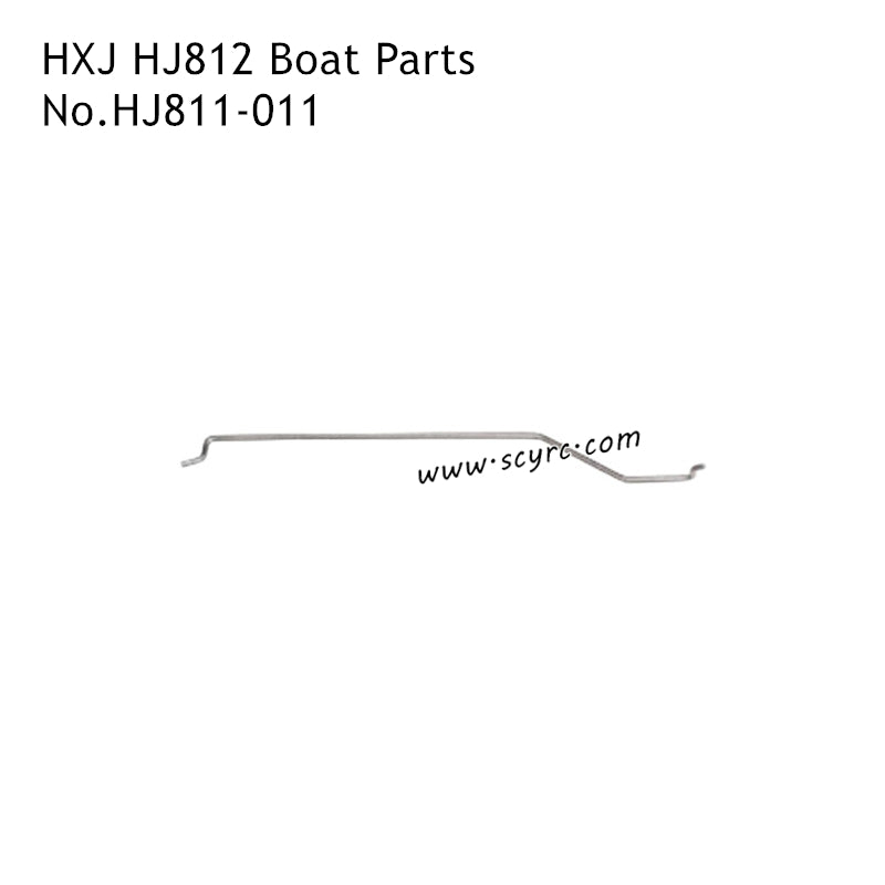 HONGXUNJIE HJ812 Parts Connect Rod for Servo HJ811-011