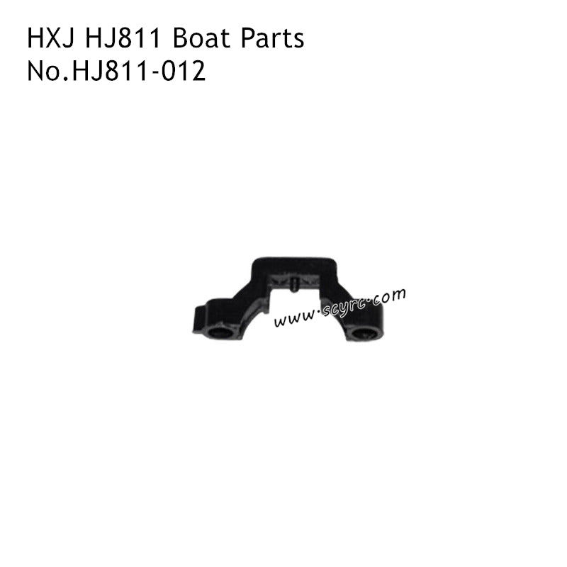 HONGXUNJIE HJ811 Boat Parts Motor Press Cover HJ811-012
