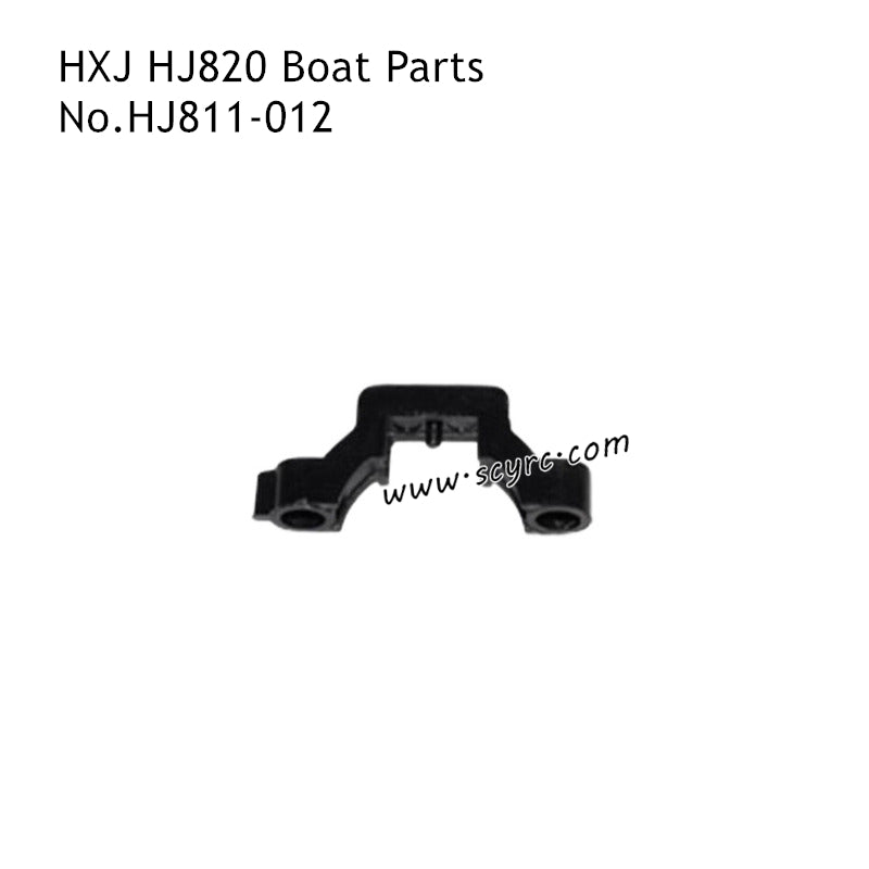HONGXUNJIE HJ820 VANDER RC Boat Parts Motor Press Cover HJ811-012