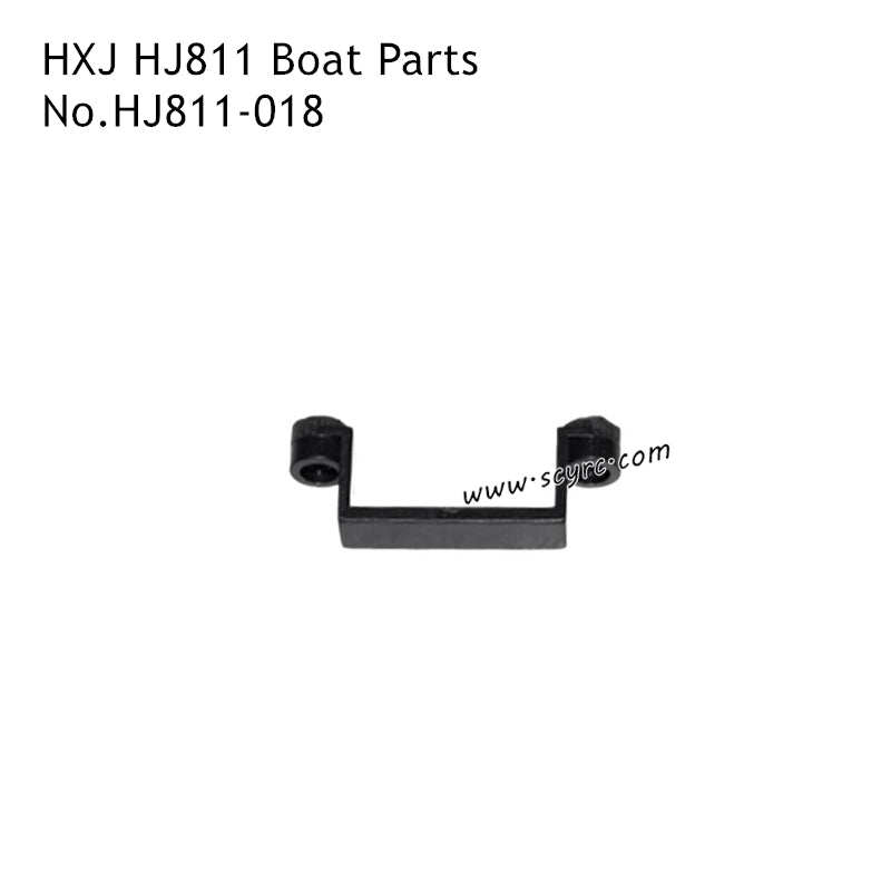 HONGXUNJIE HJ811 Boat Parts Cover for Servo HJ811-018