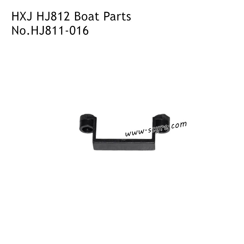 HONGXUNJIE HJ812 Parts Cover for Servo HJ811-016