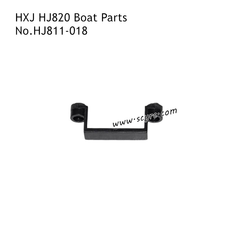 HXJ HJ820 Speedboat Parts Cover for Servo HJ811-018