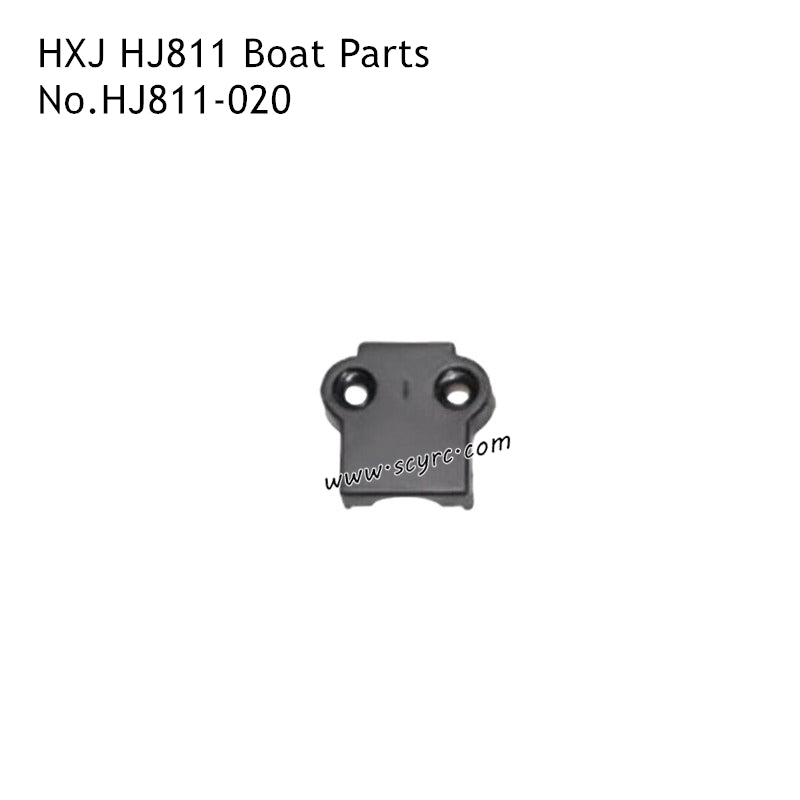 HONGXUNJIE HJ811 Parts Steel Pipe Pressing HJ811-020