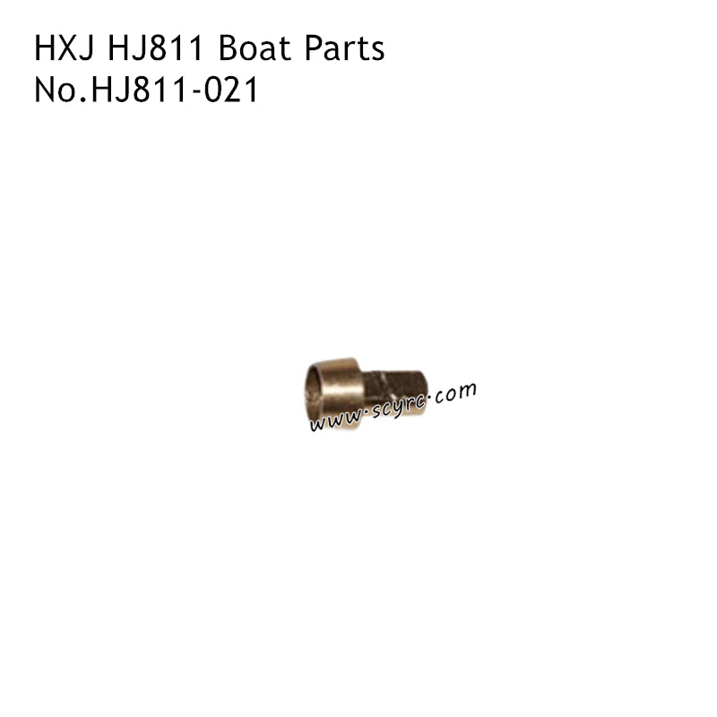 HONGXUNJIE HJ811 Parts Propeller Copper Sleeve HJ811-021