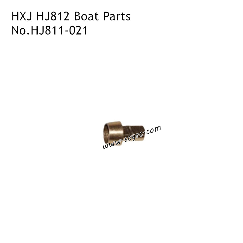 HONGXUNJIE HJ812 Parts Propeller Copper Sleeve HJ811-021