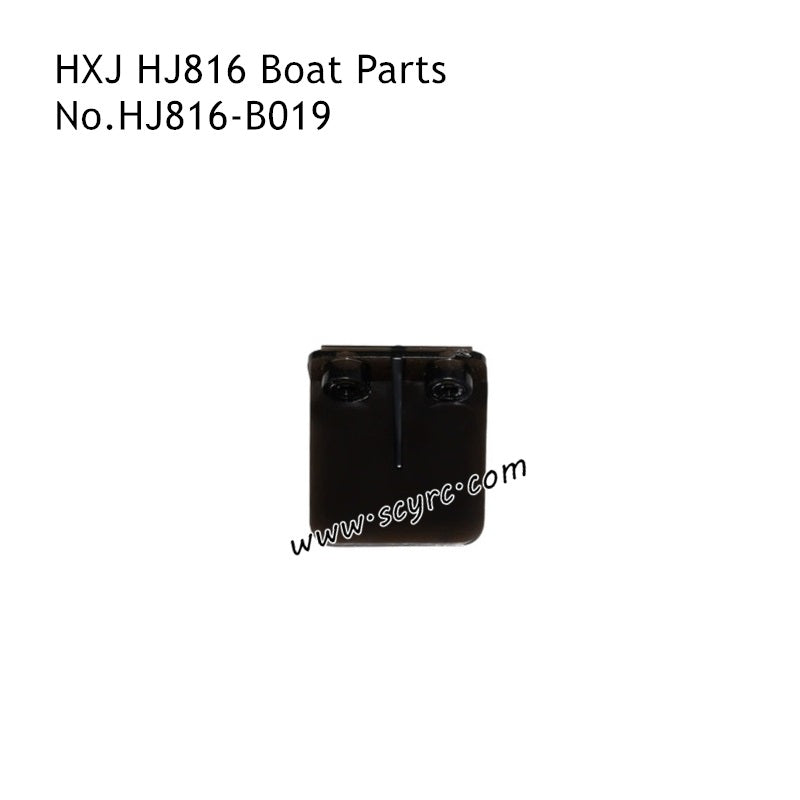 HONGXUNJIE HJ816 RC Boat Parts Pressure Plate HJ816-B019