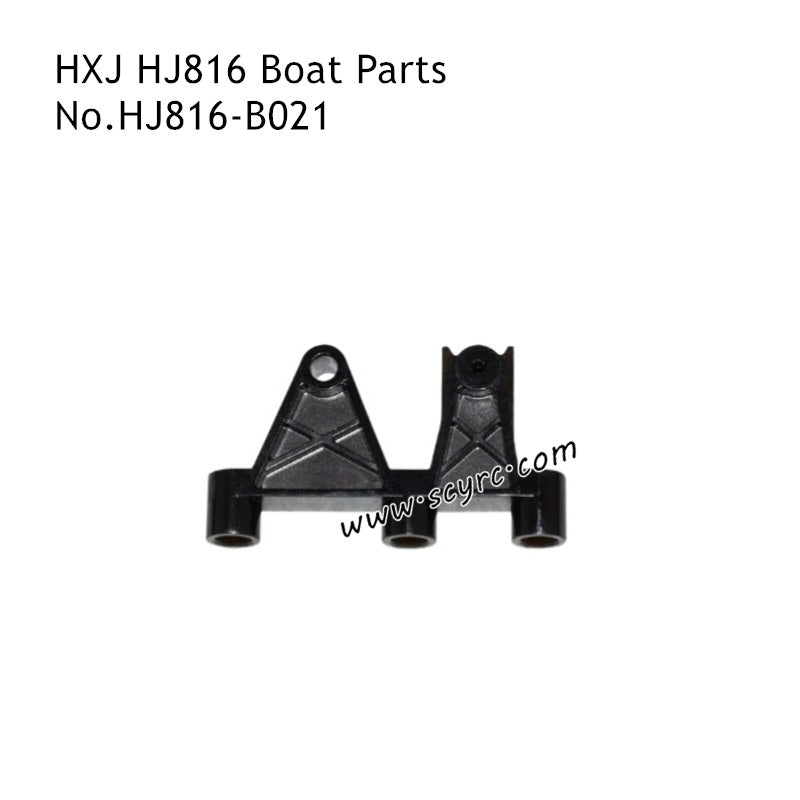 HONGXUNJIE HJ816 Parts Steering Wing Seat HJ816-B021