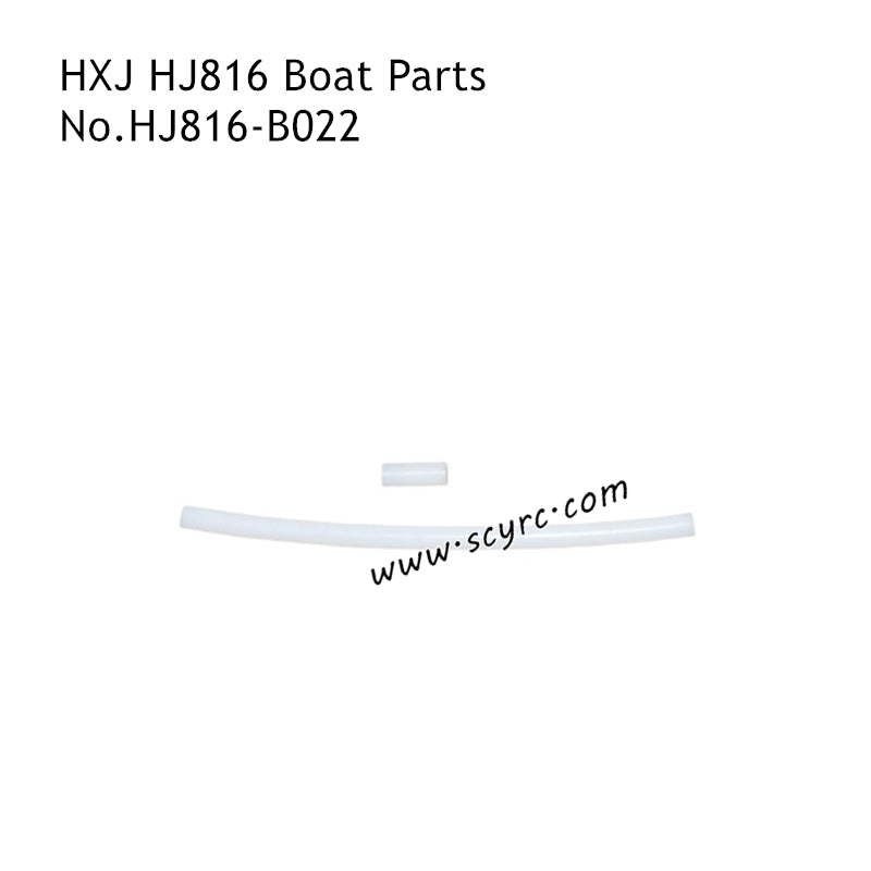 HONGXUNJIE HJ816 Parts Teflon Tube HJ816-B022