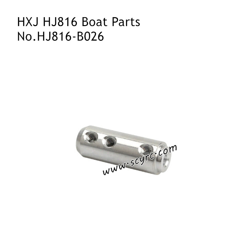 HONGXUNJIE HJ816 Parts Chuck Assembly HJ816-B026