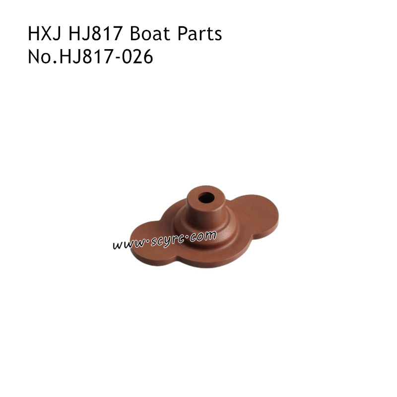 HXJ HJ817 RC Boat Parts Motor Seal Assembly HJ817-026