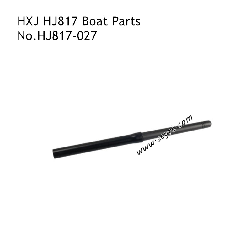 HXJ HJ817 RC Boat Parts External Antenna Assembly HJ817-027