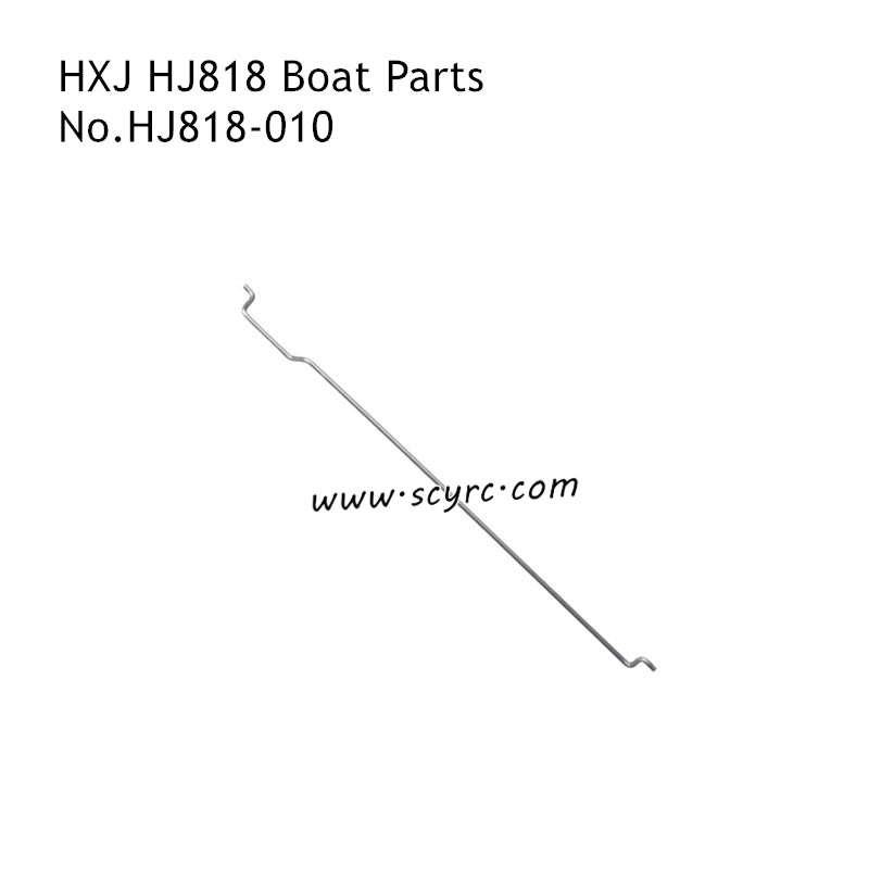 HONGXUNJIE HJ818 RC Boat Parts Tie Rods HJ818-010