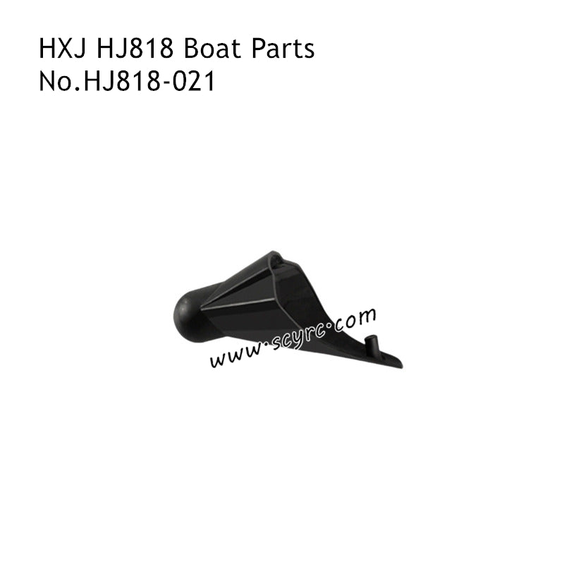 HONGXUNJIE HJ818 HJ818 Pro Parts Bumper HJ818-021