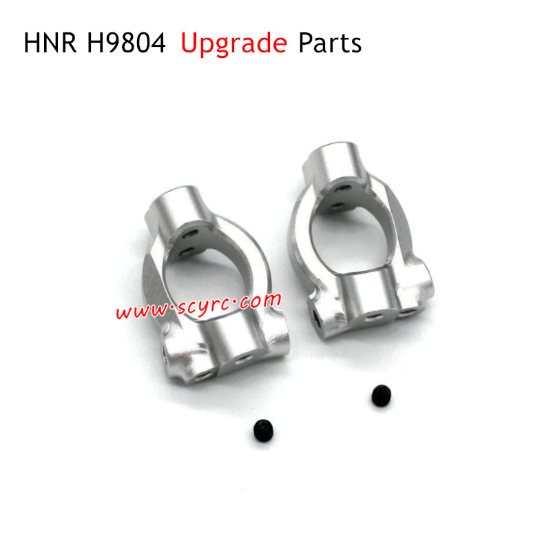 HNR H9804 Upgrade Parts C Mount Silver