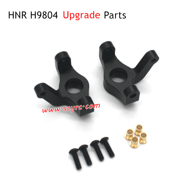 HNR H9804 Upgrade Parts Steering Cup Black
