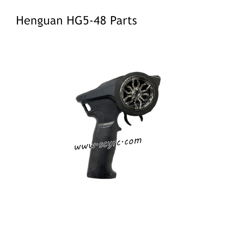 Hengguan HG5-48 RC Truck Parts Transmitter