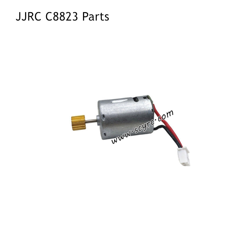 JJRC C8823 High Speed RC Car Parts Brushed Motor