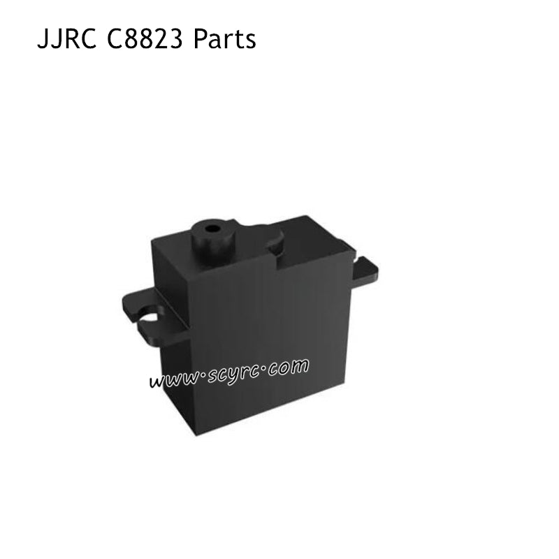 JJRC C8823 High Speed RC Car Parts Shift Servo