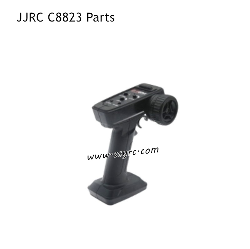 JJRC C8823 High Speed RC Car Parts Transmitter