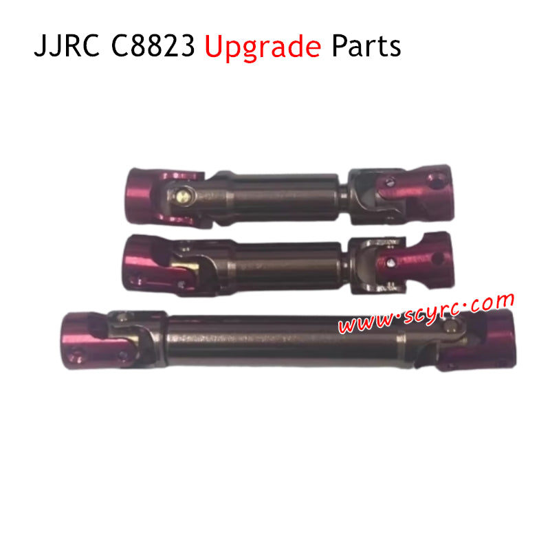 JJRC C8823 Upgrade Parts Metal Drive Rod