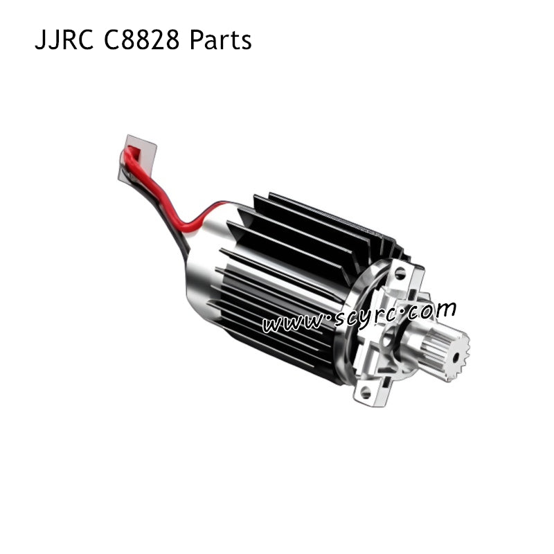 JJRC C8828 RC Car Parts 390 Motor