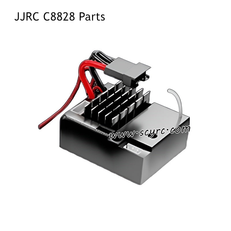 JJRC C8828 RC Car Parts ESC
