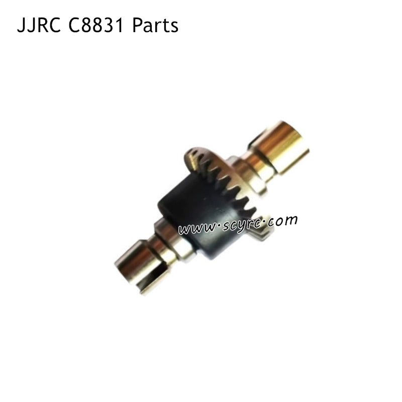 JJRC C8831 RC Car Parts Differential