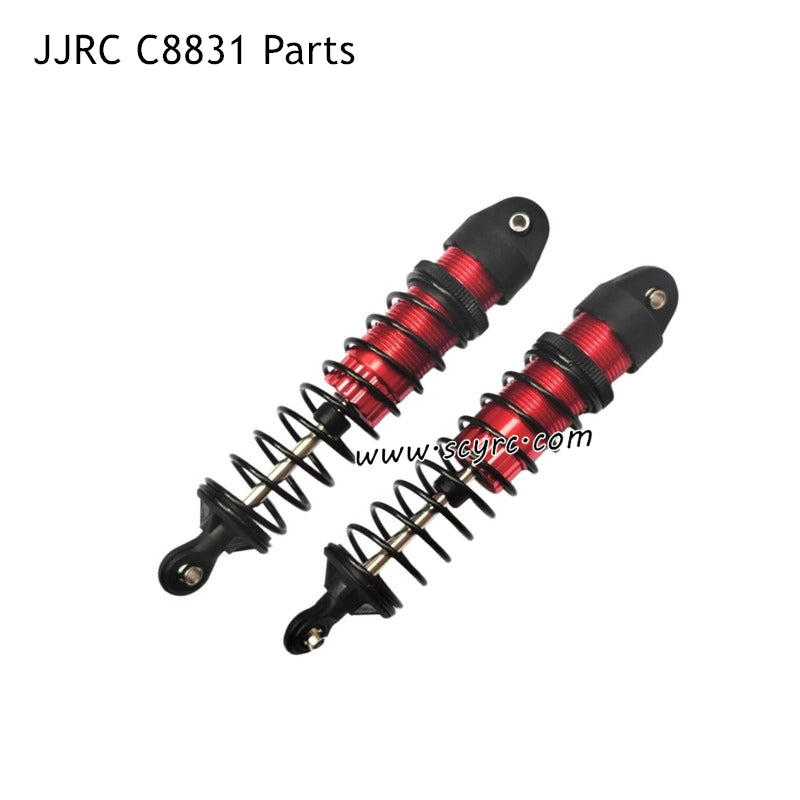 JJRC C8831 RC Car Parts Shock Absorbers
