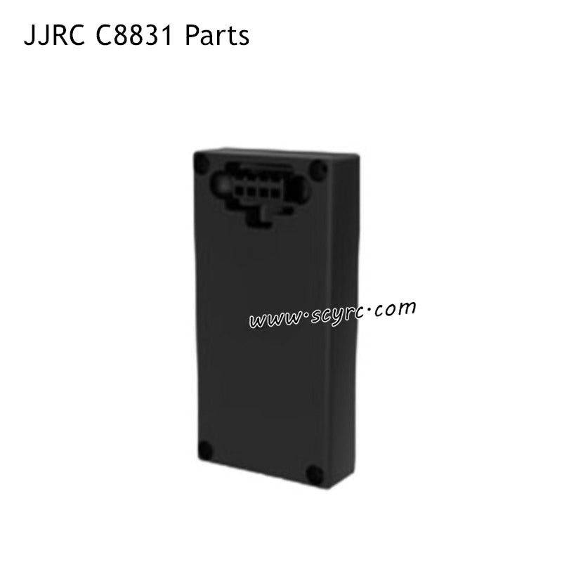 JJRC C8831 RC Car Parts Battery