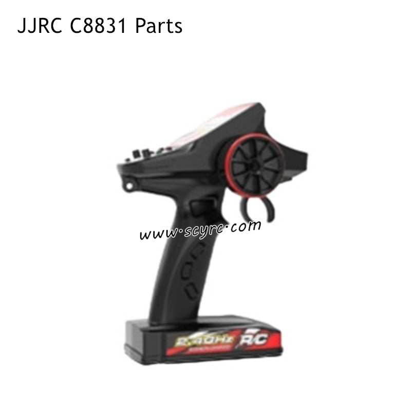 JJRC C8831 RC Car Parts Transmitter
