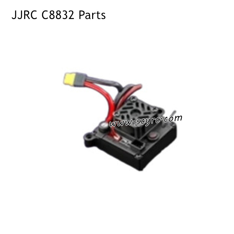 JJRC C8832 RC Car Parts 80A ESC