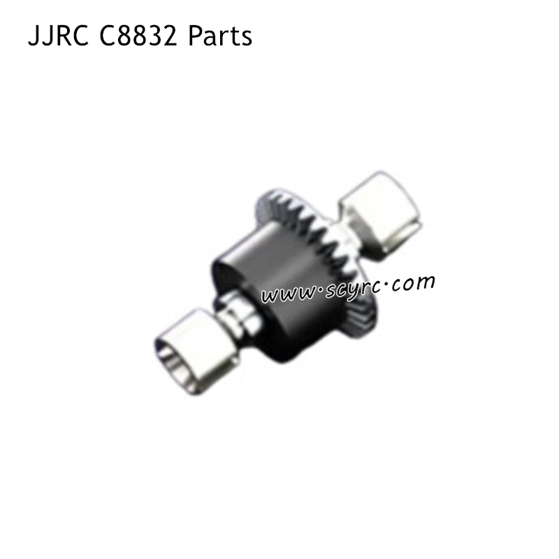 JJRC C8832 RC Car Parts Differential
