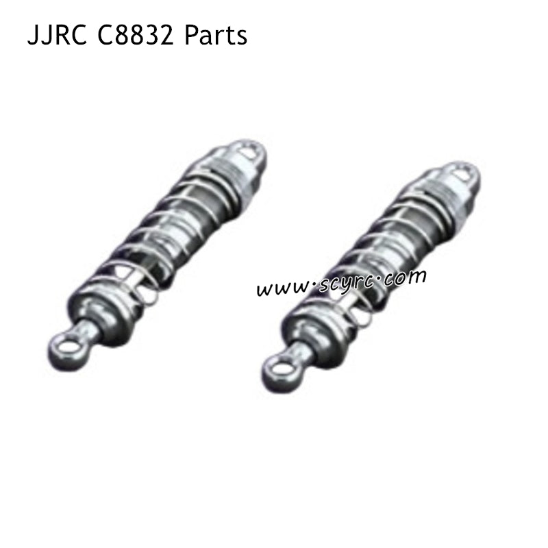 JJRC C8832 RC Car Parts Shock Absorbers