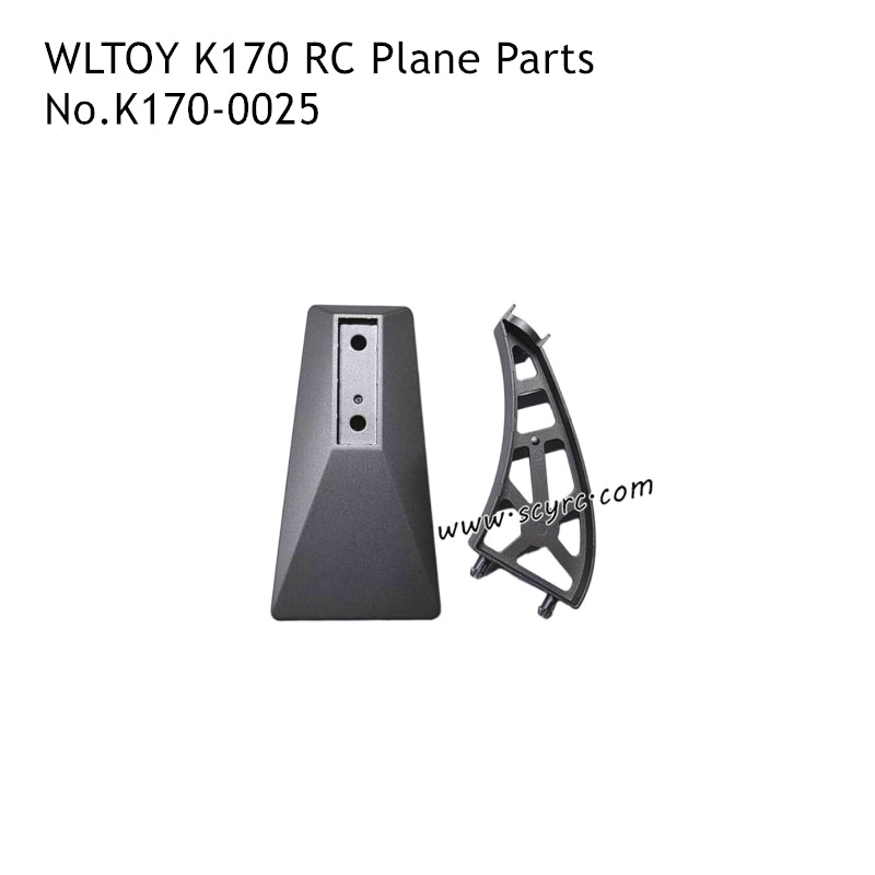 WLTOYS K170 RC Plane Parts Frame K170-0025