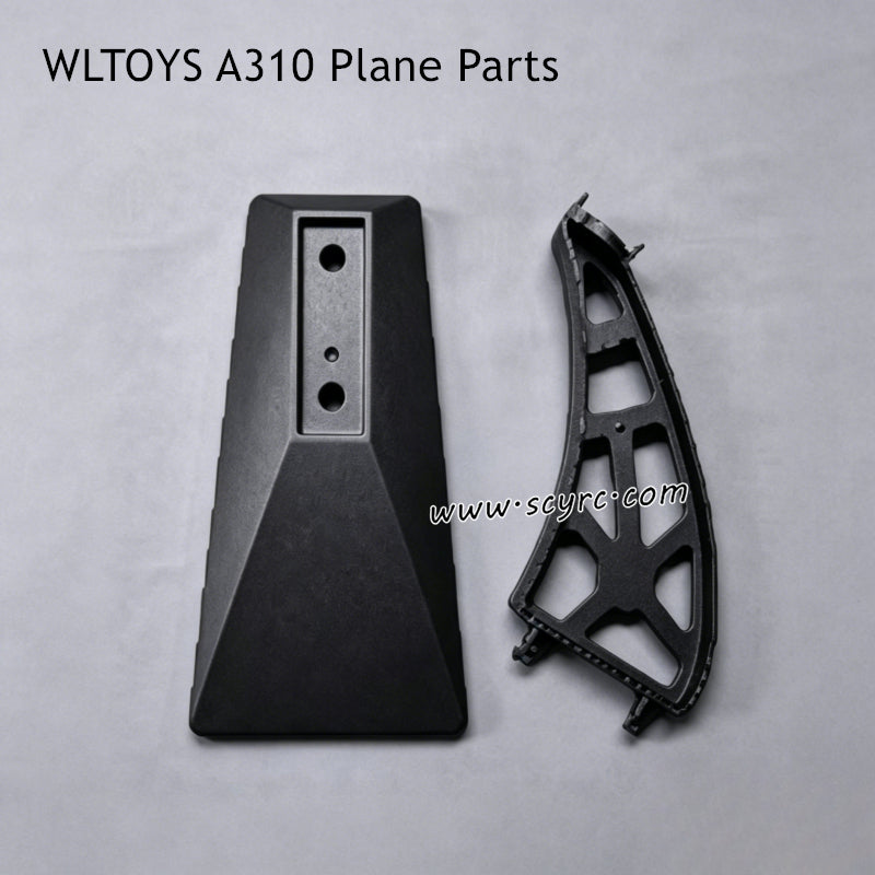 WLTOYS A310 Plane Parts Stand Set A310.0025