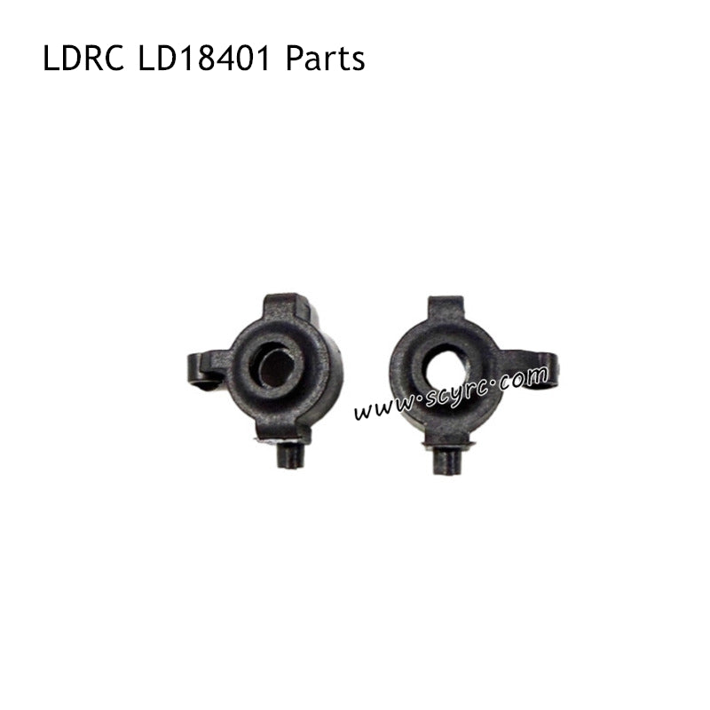 LDRC LD18401 RC Truck Parts Steering Cups