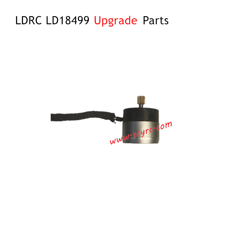 LDRC LD18499 RC Car Upgrade Parts Motor