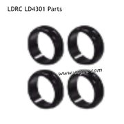 Drift Wheel Treads