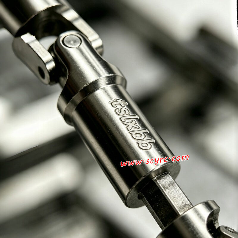 MJX Hyper Go H18P Upgrade Parts Metal Drive Shaft