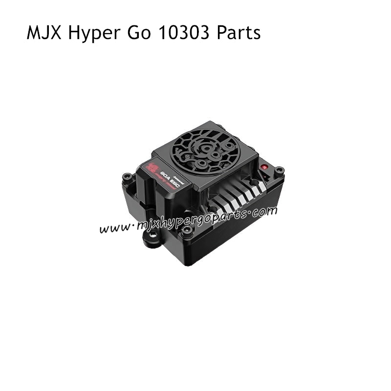 MJX Hyper Go 10303 RC Truck Parts ESC