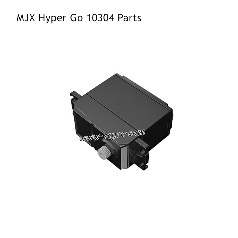 MJX Hyper Go 10304 Drift RC Car Parts 6KG Servo