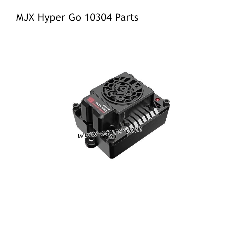 MJX Hyper Go 10304 Drift RC Car Parts ESC