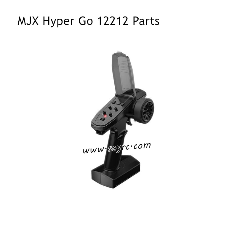 MJX Hyper Go 12212 RC Truck Parts Transmitter