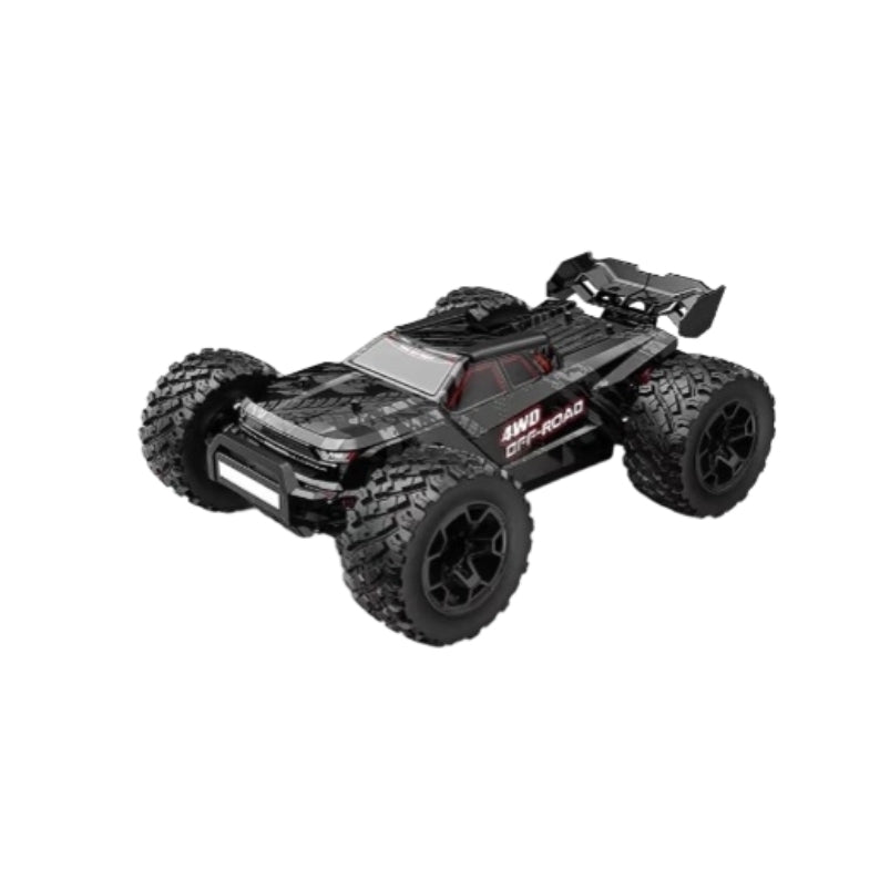 MJX Hyper Go 14207 High Speed RC Car Black