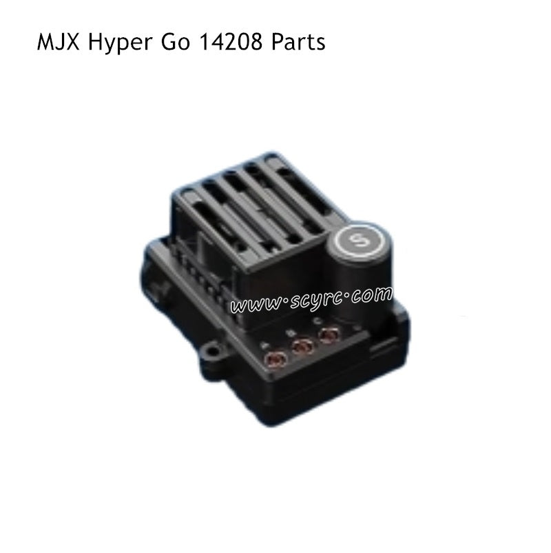MJX Hyper Go 14208 RC Truck Parts ESC