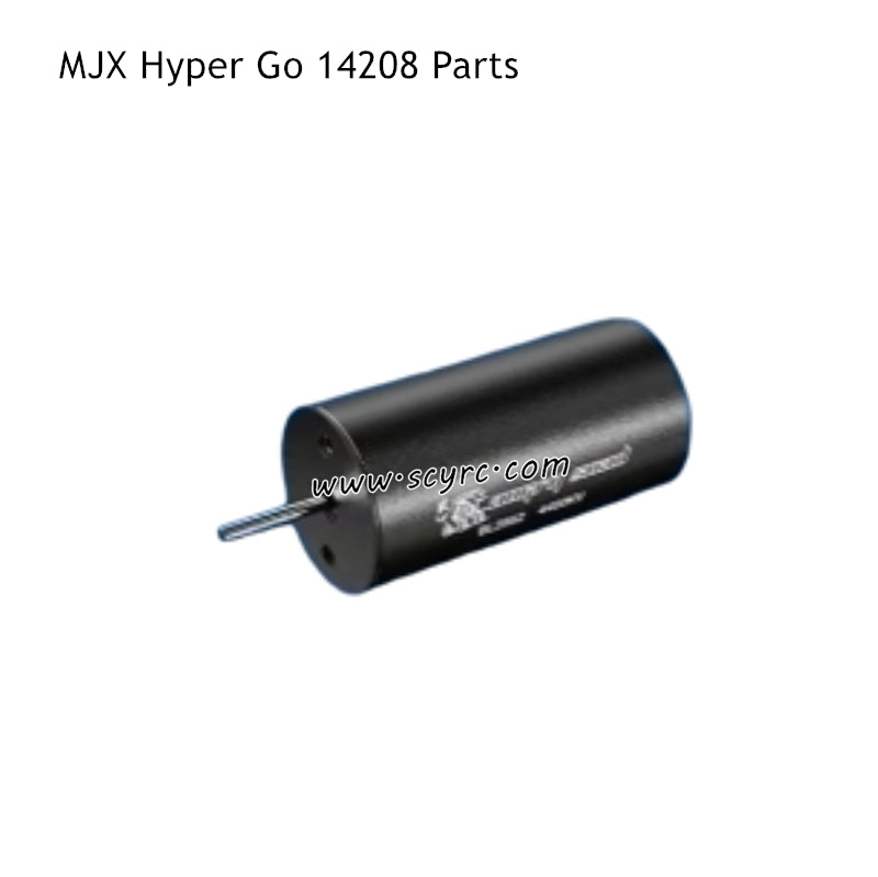 MJX Hyper Go 14208 RC Truck Parts Motor