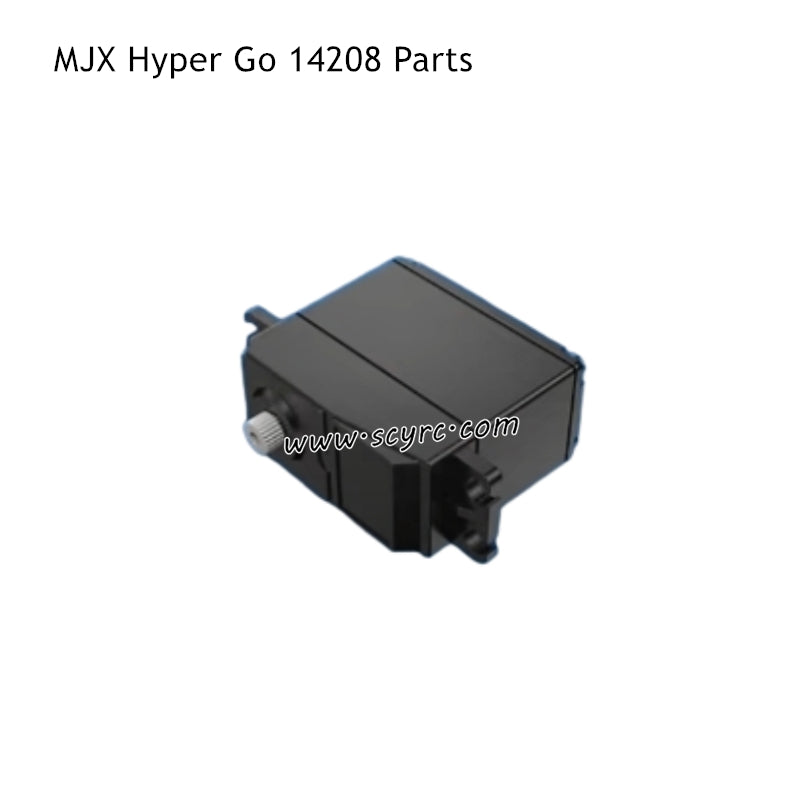 MJX Hyper Go 14208 RC Truck Parts Servo