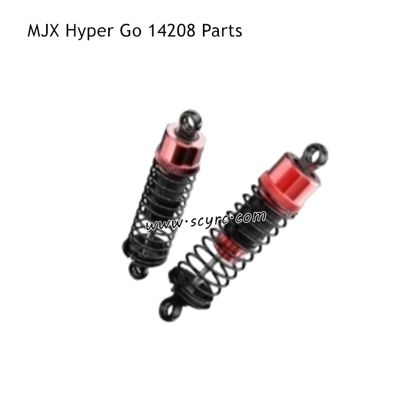MJX Hyper Go 14208 RC Truck Parts Shock Absorber