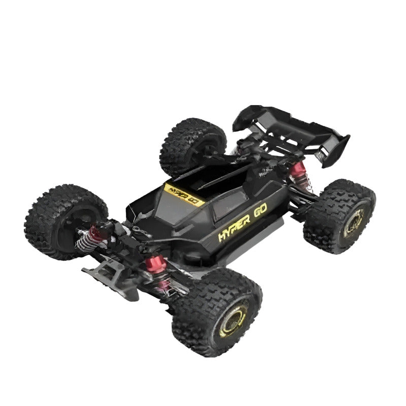 MJX Hyper Go 16213 1/16 2.4G 4WD Brushless RC Car RTR